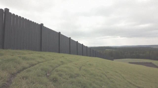 Jak wykonać ogrodzenie kaskadowe - krok po kroku i unikaj błędów Jak wykonać ogrodzenie kaskadowe - krok po kroku i unikaj błędów